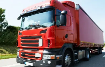 İzmir Uşak Ambar Kargo