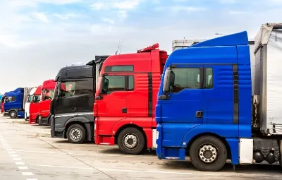 İzmir Uşak Ambar Nakliyat