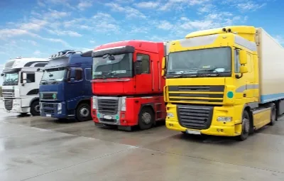 İzmir Uşak Nakliye Ambarı