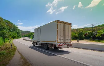 İzmir ile Uşak Arası Bulaşık Makinesi Taşıma