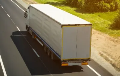 İzmir ile Uşak Arası Parça Eşya Taşıma